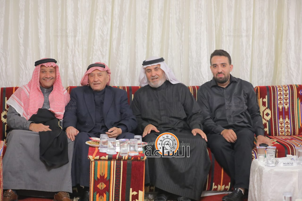 Madar Al-Saa Images 0.09841659050629437