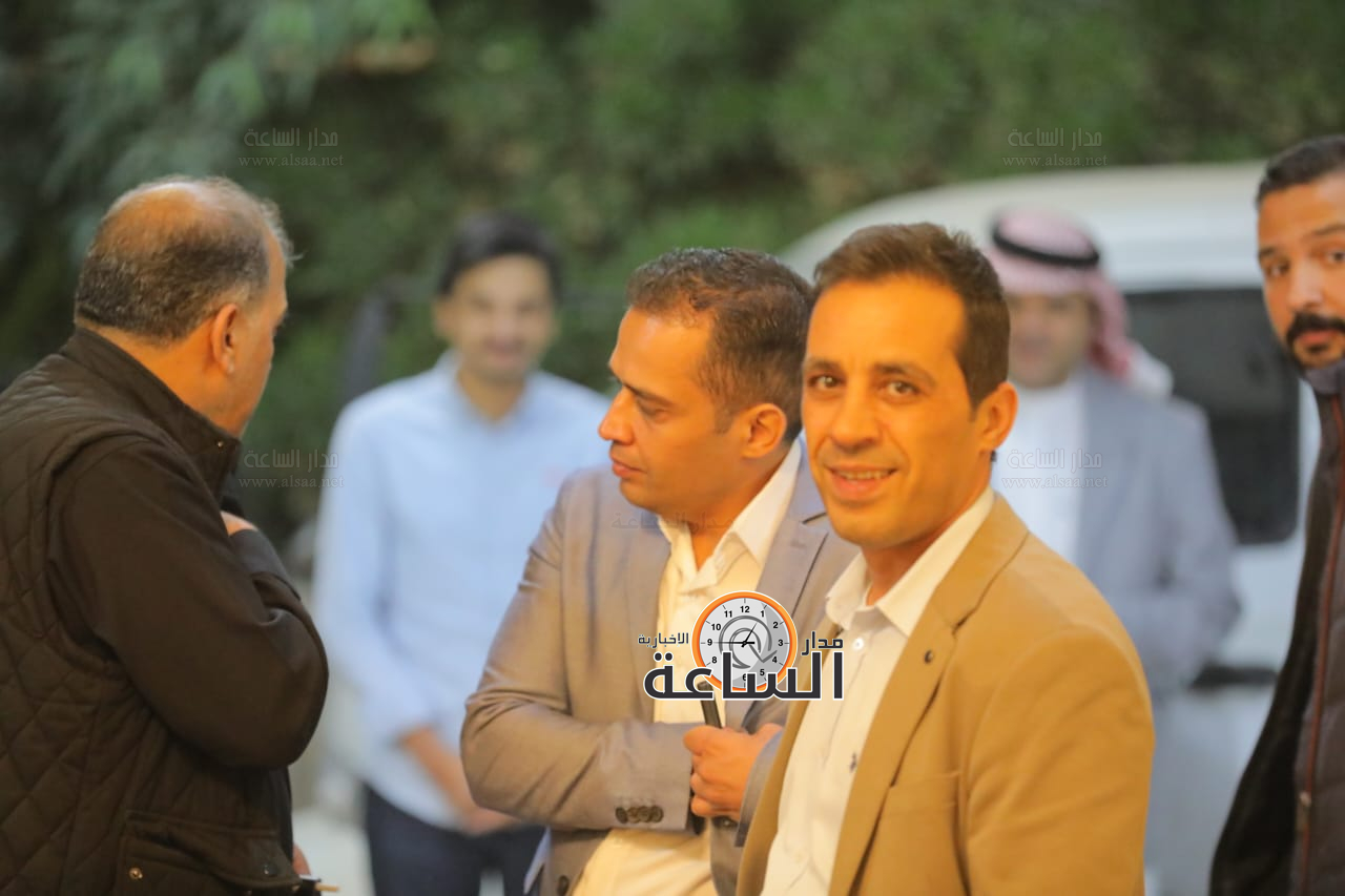 Madar Al-Saa Images 0.28681971970337083