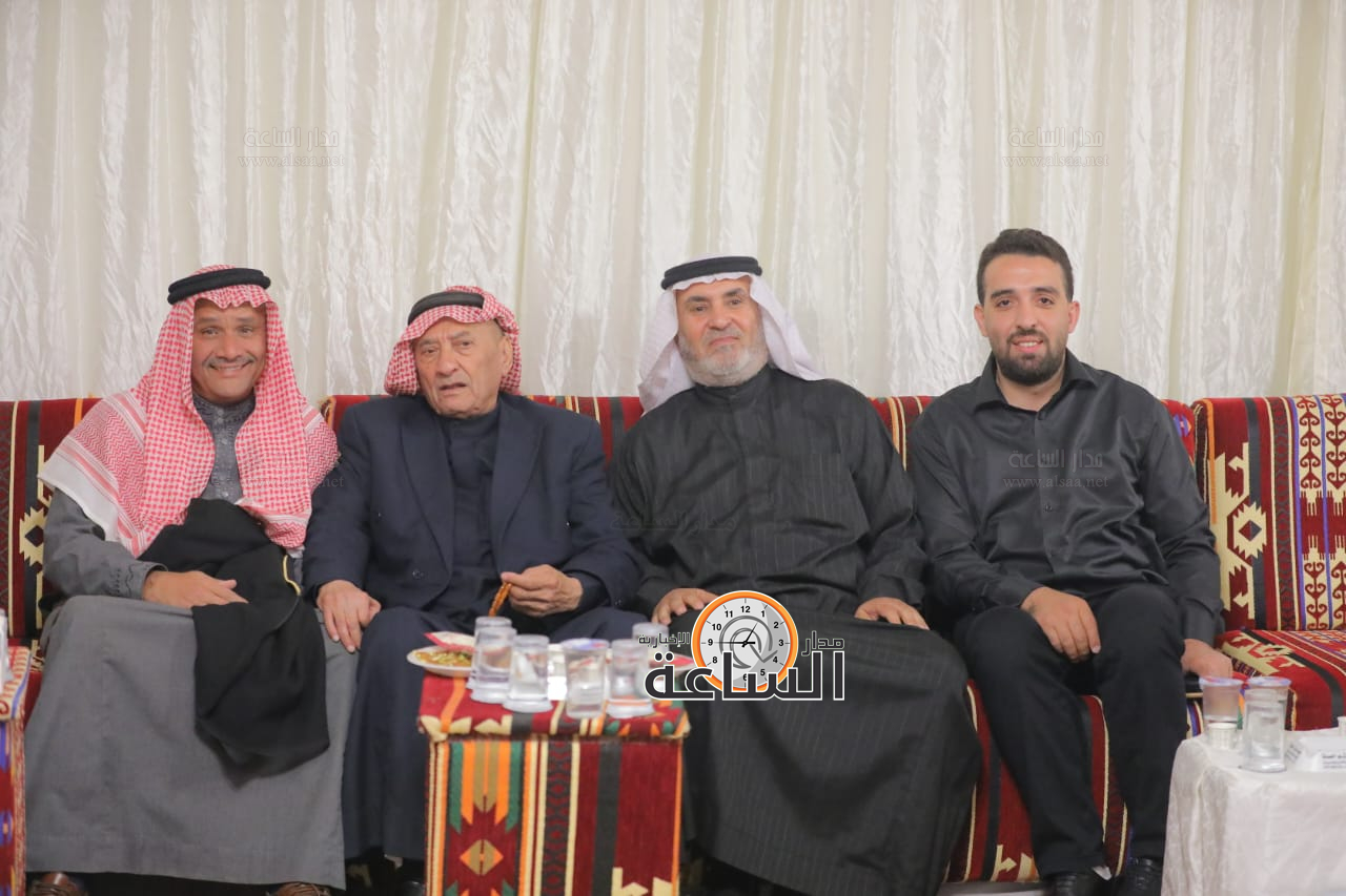 Madar Al-Saa Images 0.3723511950329119