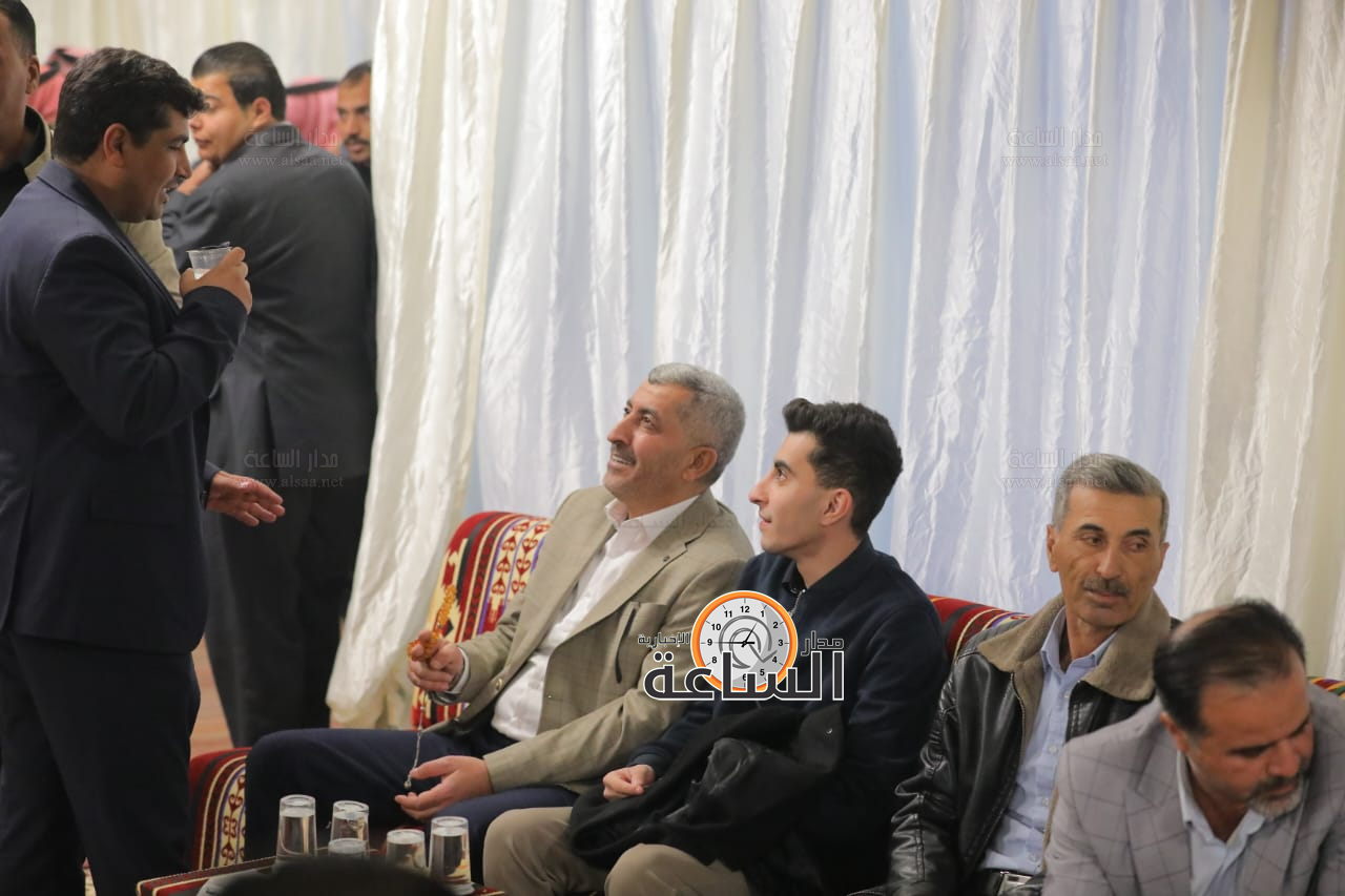 Madar Al-Saa Images 0.7488817180124965