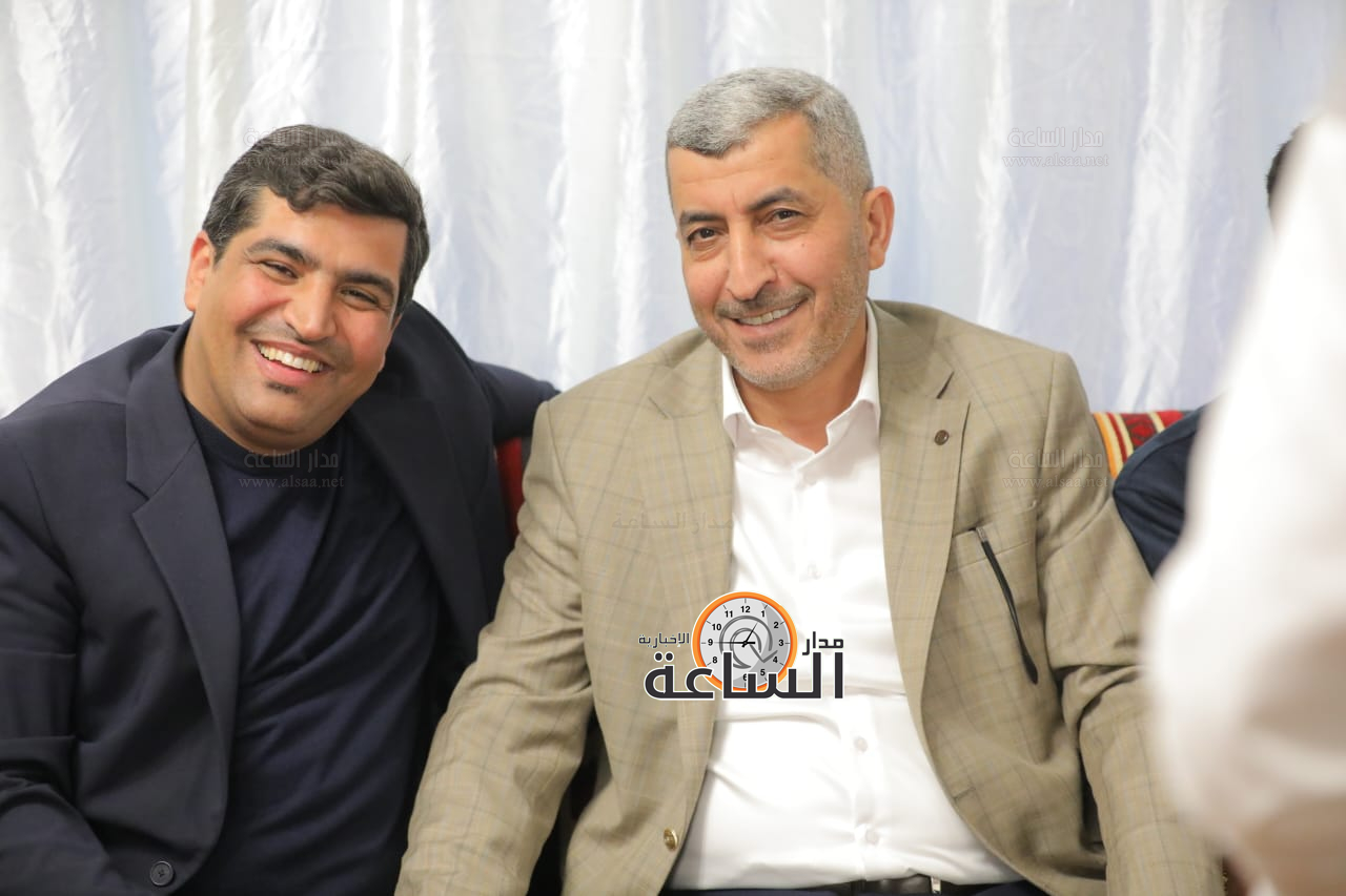 Madar Al-Saa Images 0.5949476595414538