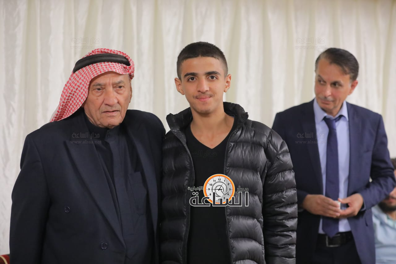 Madar Al-Saa Images 0.8099109203557531