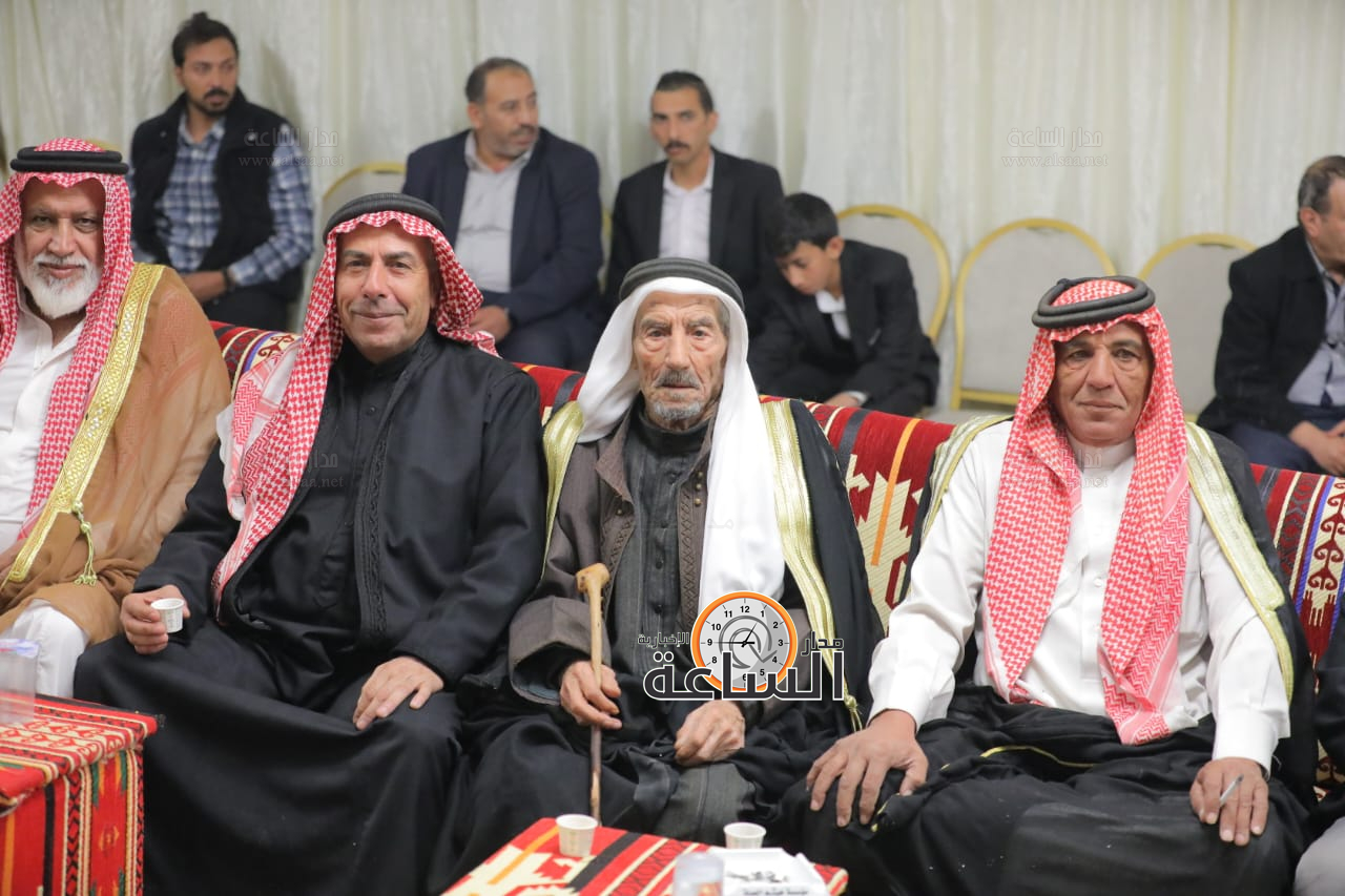 Madar Al-Saa Images 0.74406247625733