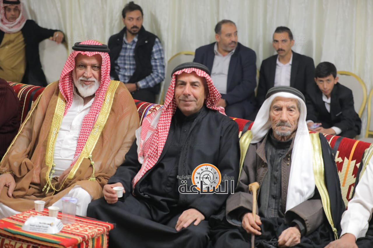 Madar Al-Saa Images 0.07890851746648497