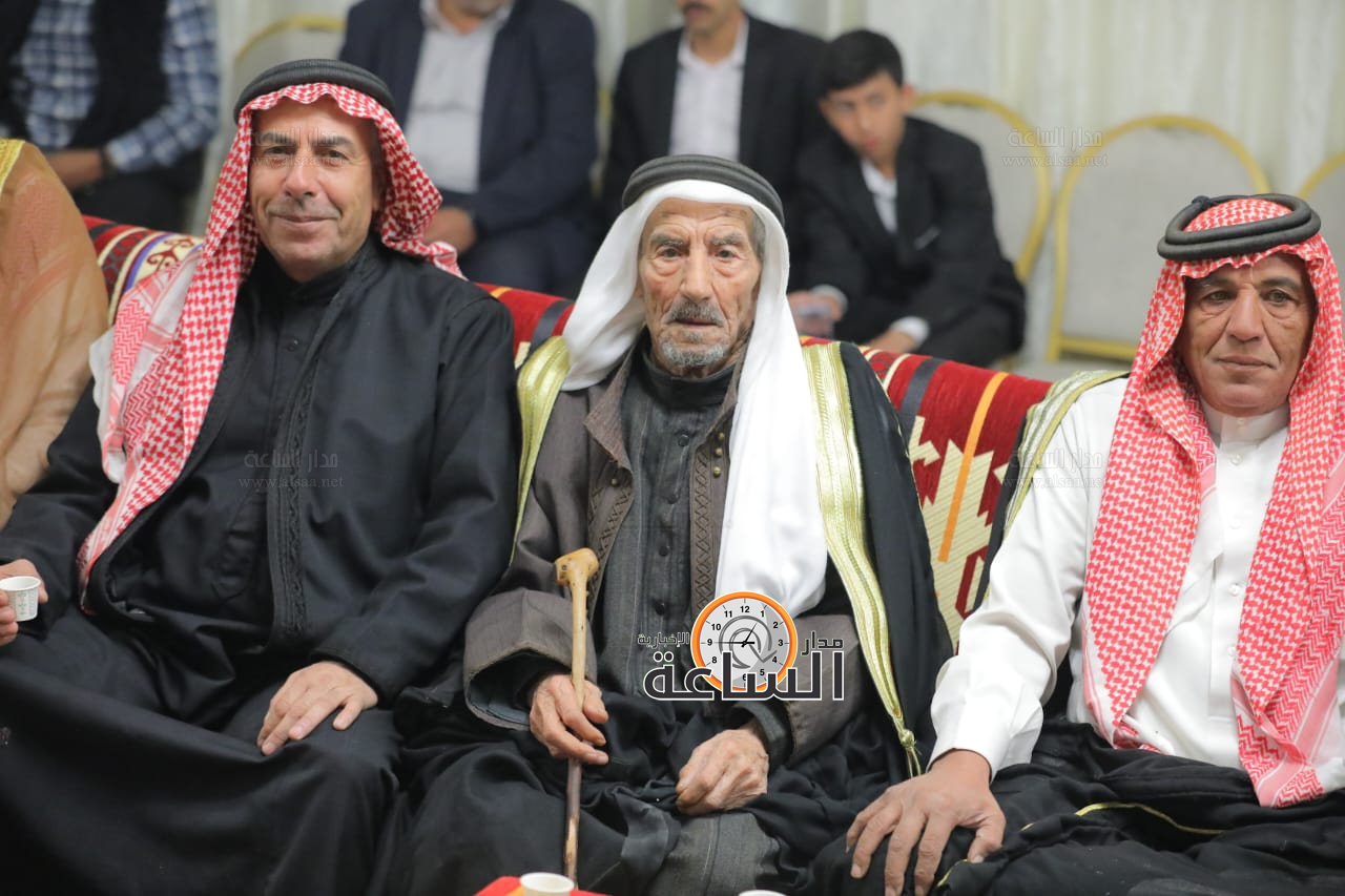 Madar Al-Saa Images 0.12131818328319088