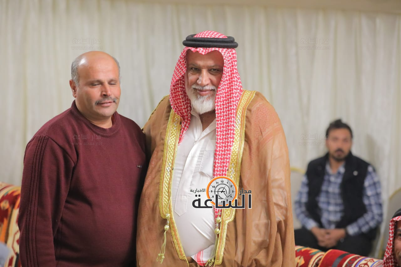 Madar Al-Saa Images 0.033324004231849225