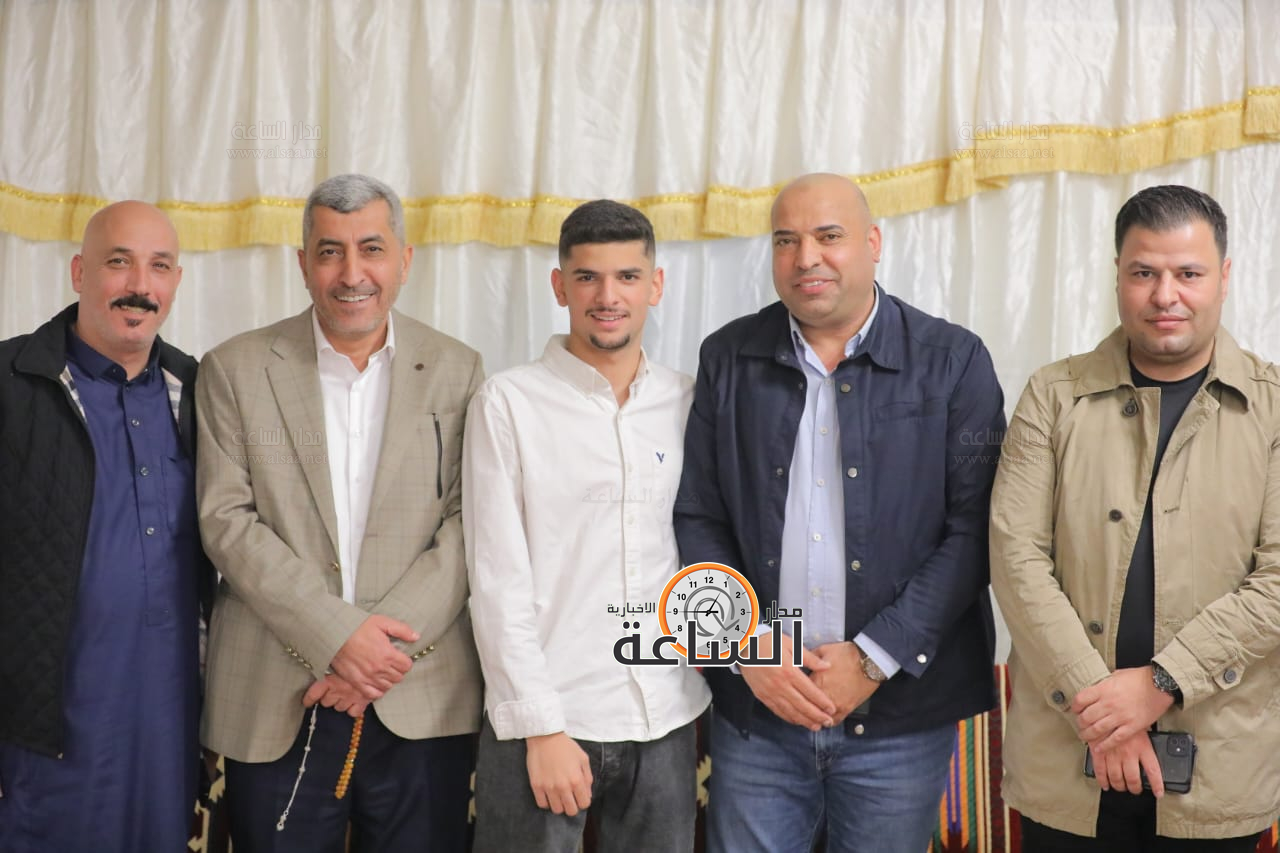 Madar Al-Saa Images 0.8165444753123983