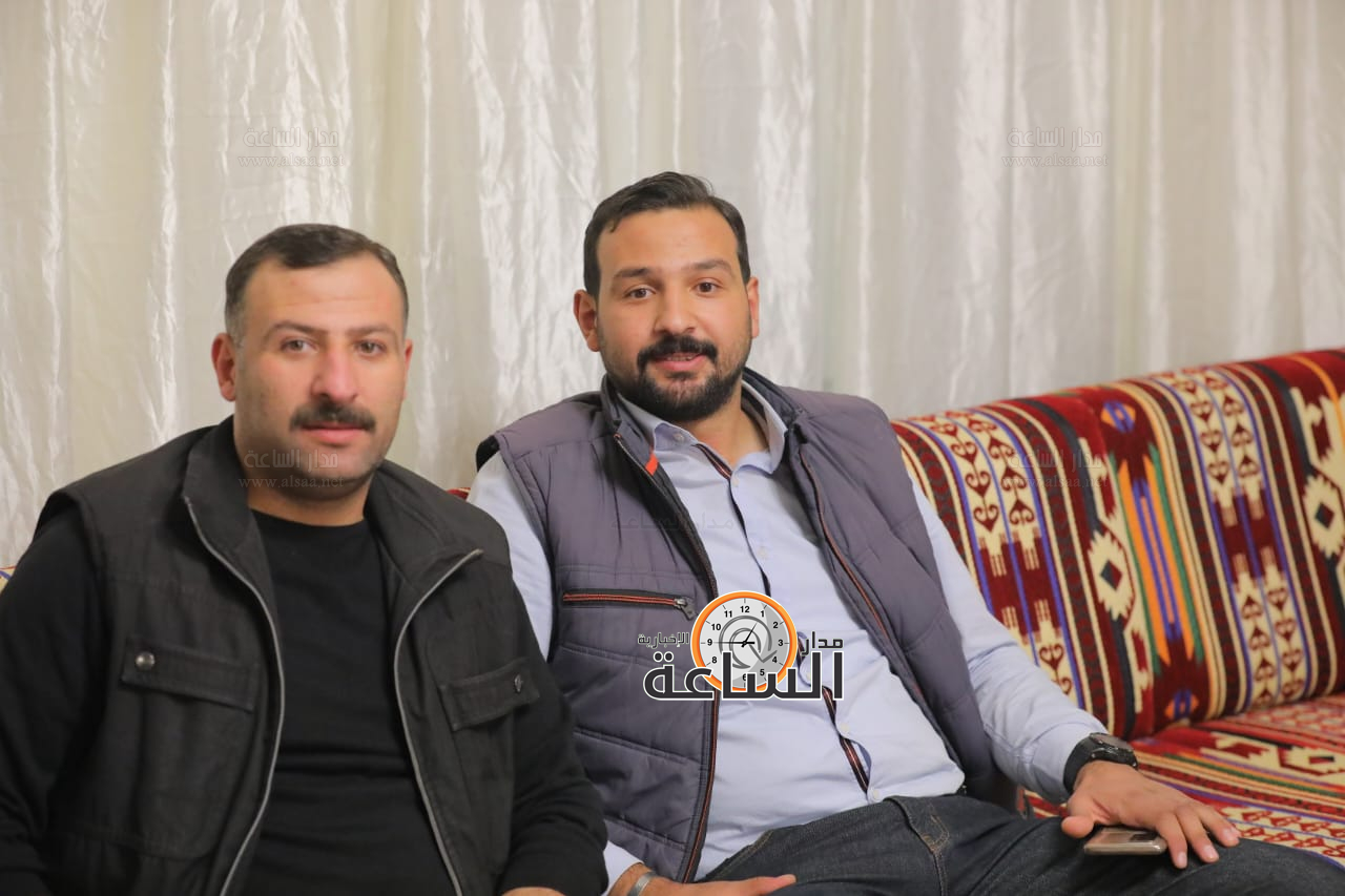 Madar Al-Saa Images 0.781547595206525