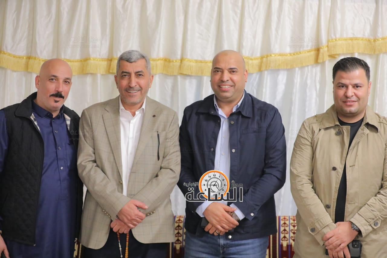 Madar Al-Saa Images 0.35143979737004094