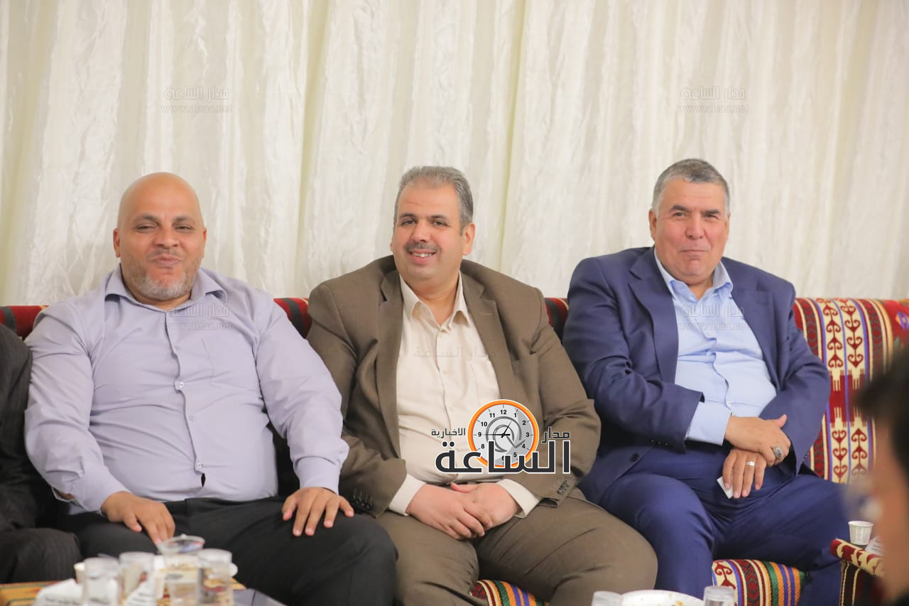 Madar Al-Saa Images 0.35999185828803393