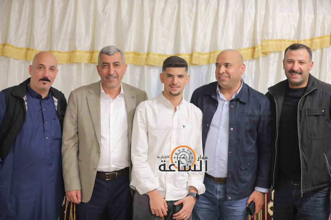 Madar Al-Saa Images 0.34559126972755627