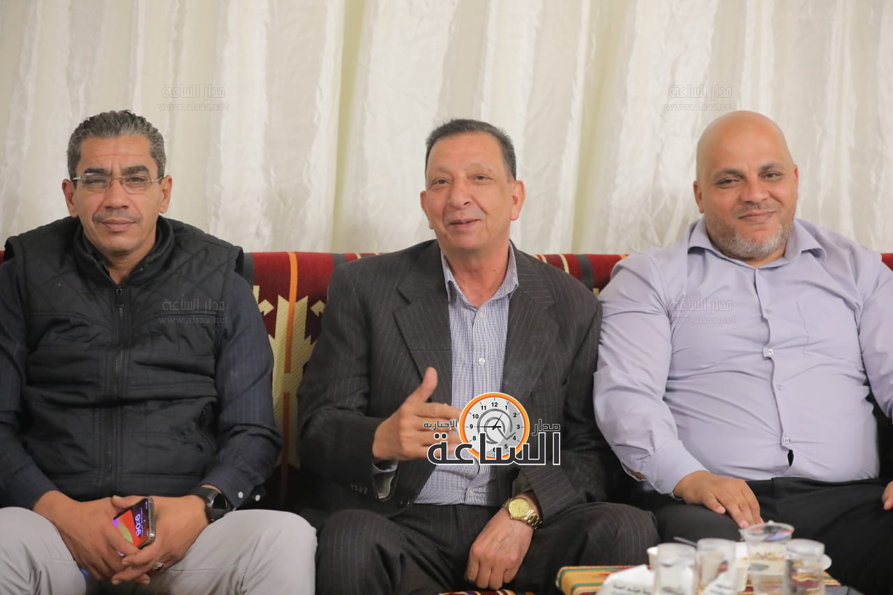 Madar Al-Saa Images 0.655690122055739