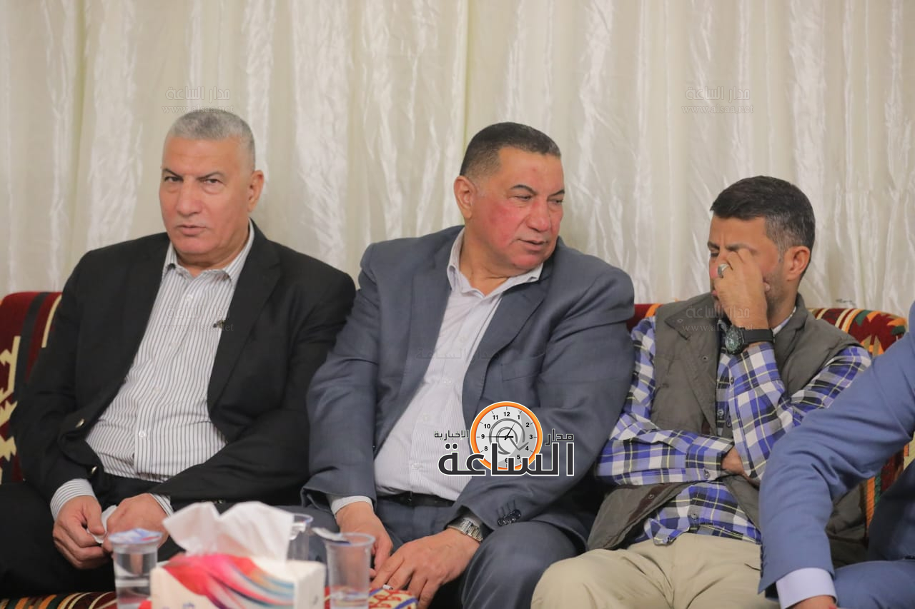 Madar Al-Saa Images 0.17837764729325434