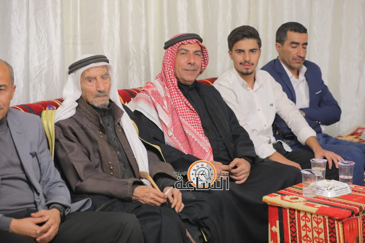 Madar Al-Saa Images 0.7480757277552976