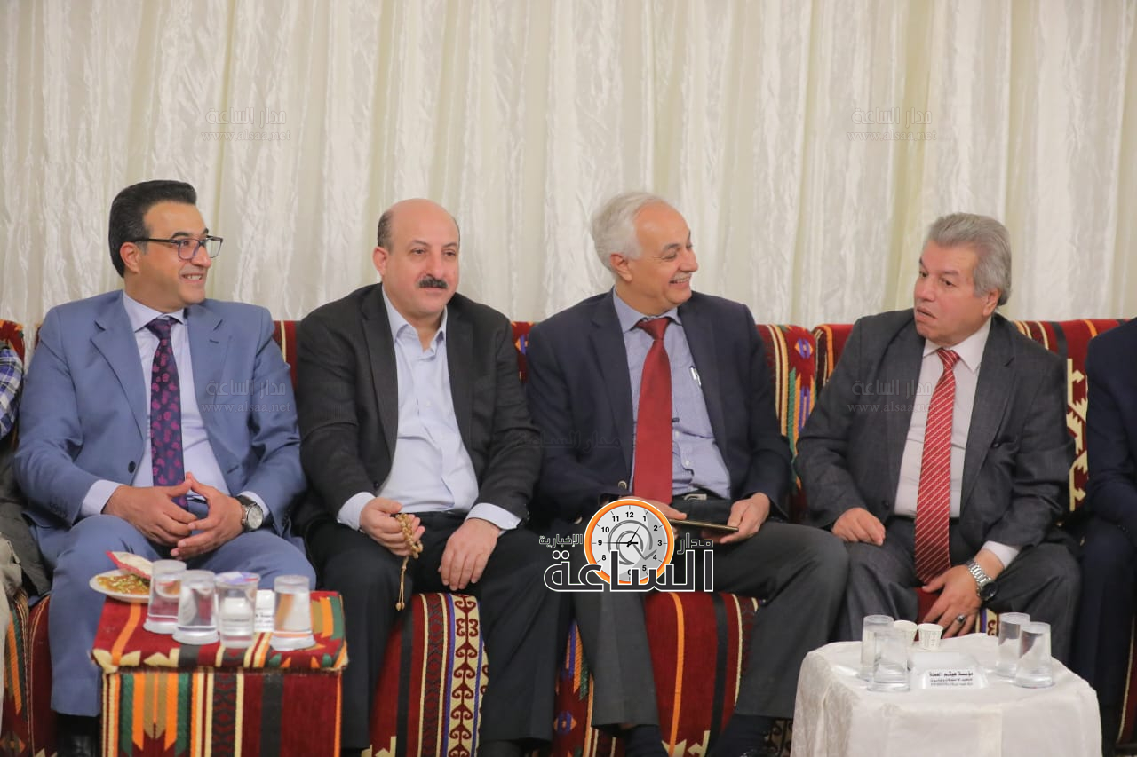 Madar Al-Saa Images 0.06821112495642279