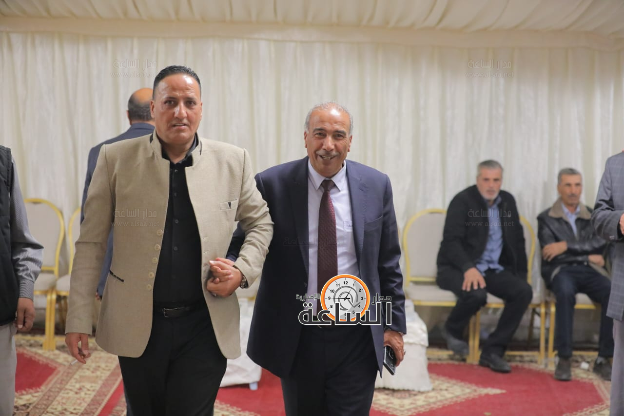 Madar Al-Saa Images 0.19612402295774456