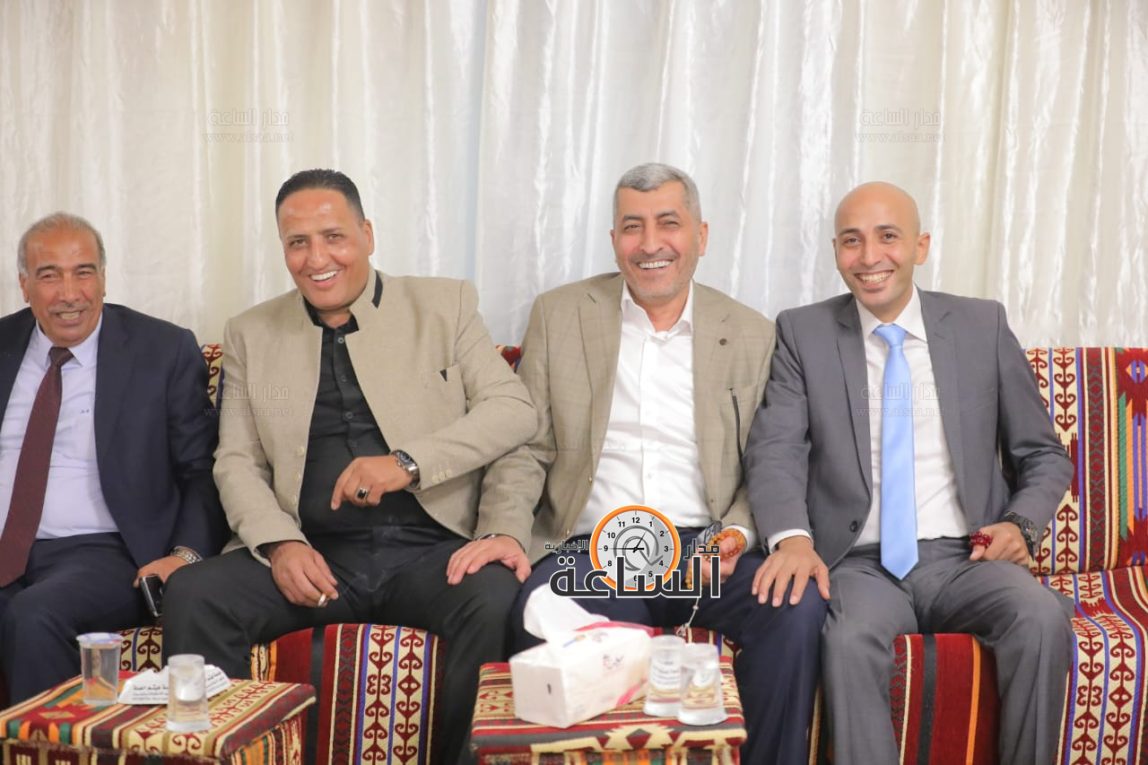 Madar Al-Saa Images 0.09717706694042727