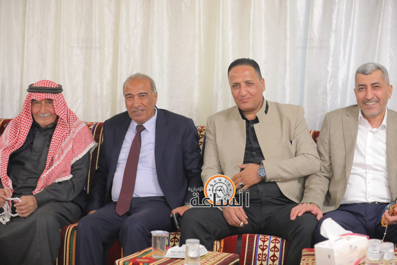 Madar Al-Saa Images 0.24871733568518772