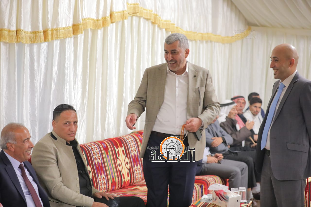 Madar Al-Saa Images 0.4733321187387003