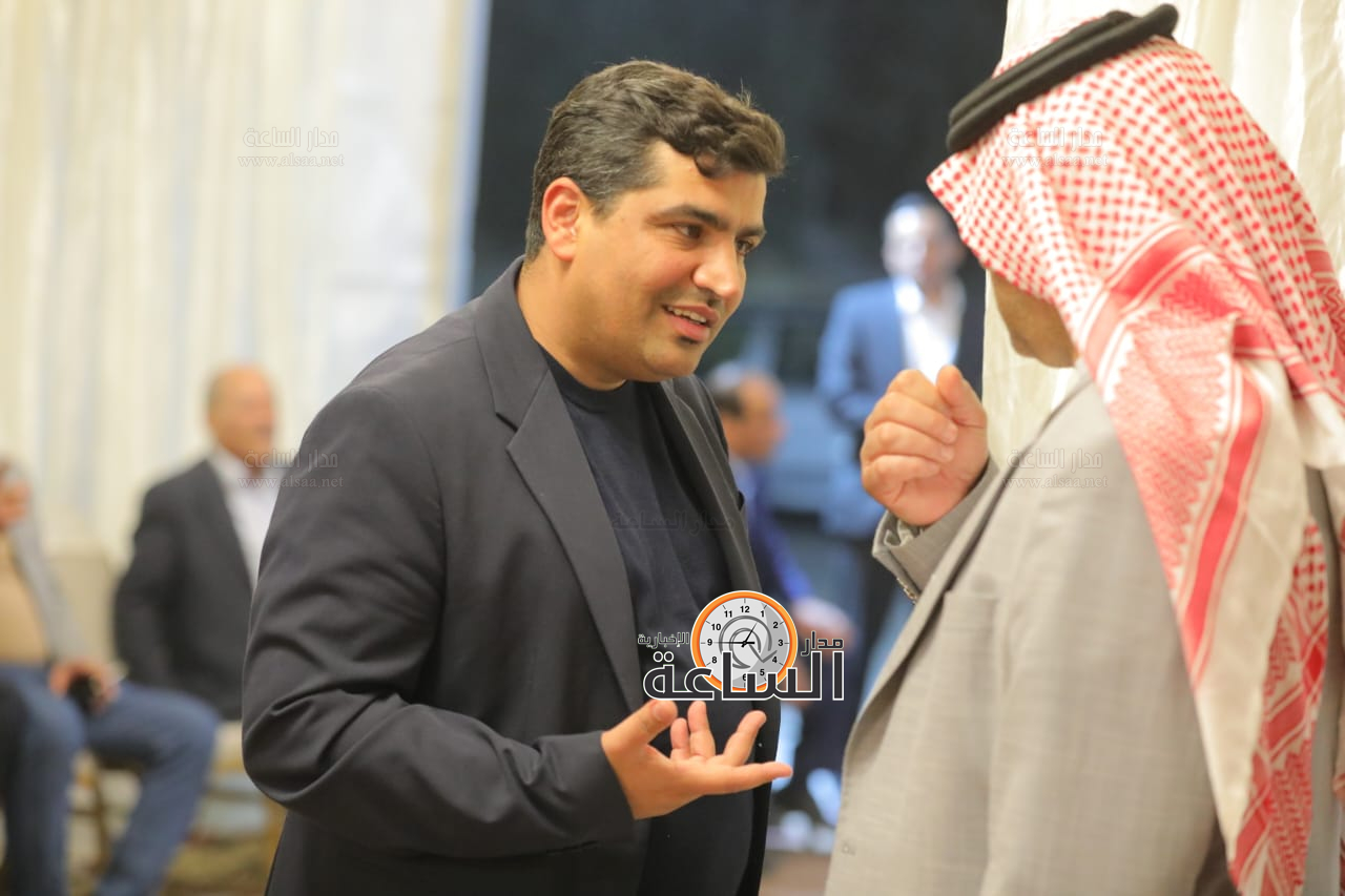 Madar Al-Saa Images 0.7867049327517242