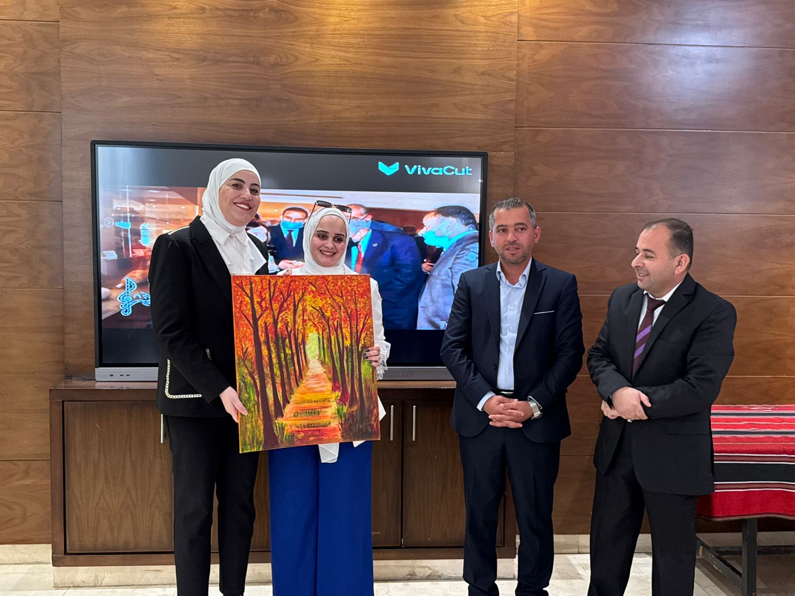 Madar Al-Saa Images 0.08154013558512907