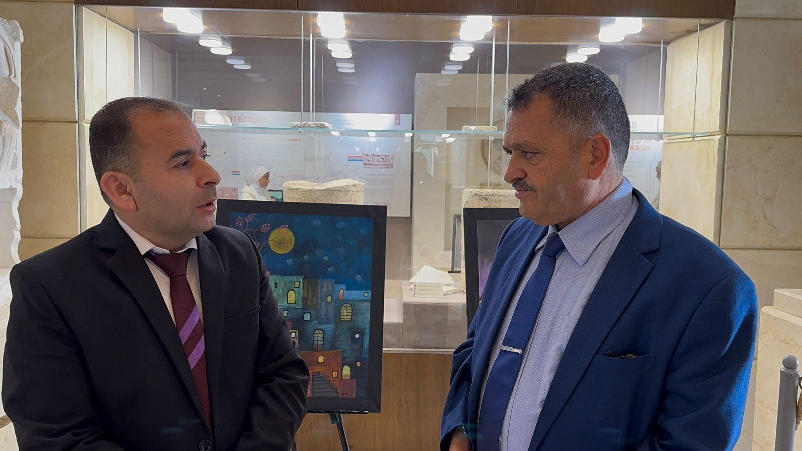 Madar Al-Saa Images 0.19693496280665235