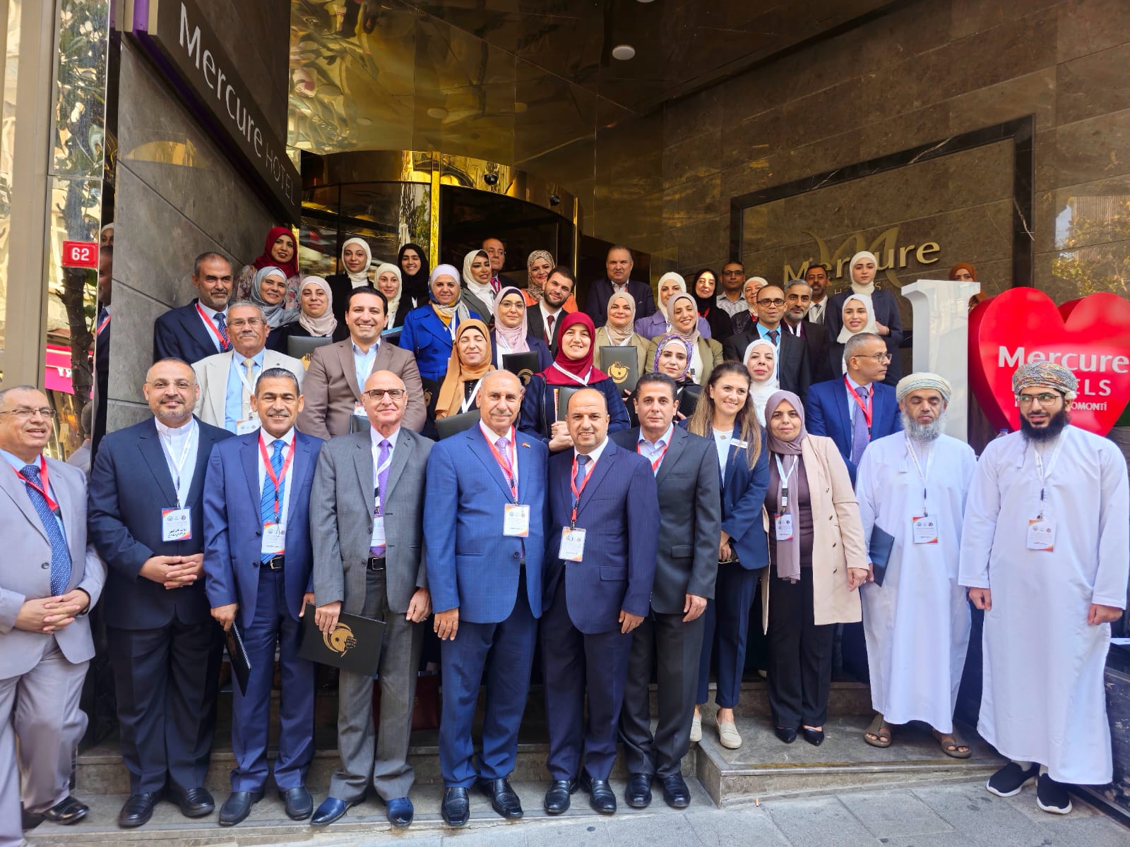 Madar Al-Saa Images 0.13840600250376167