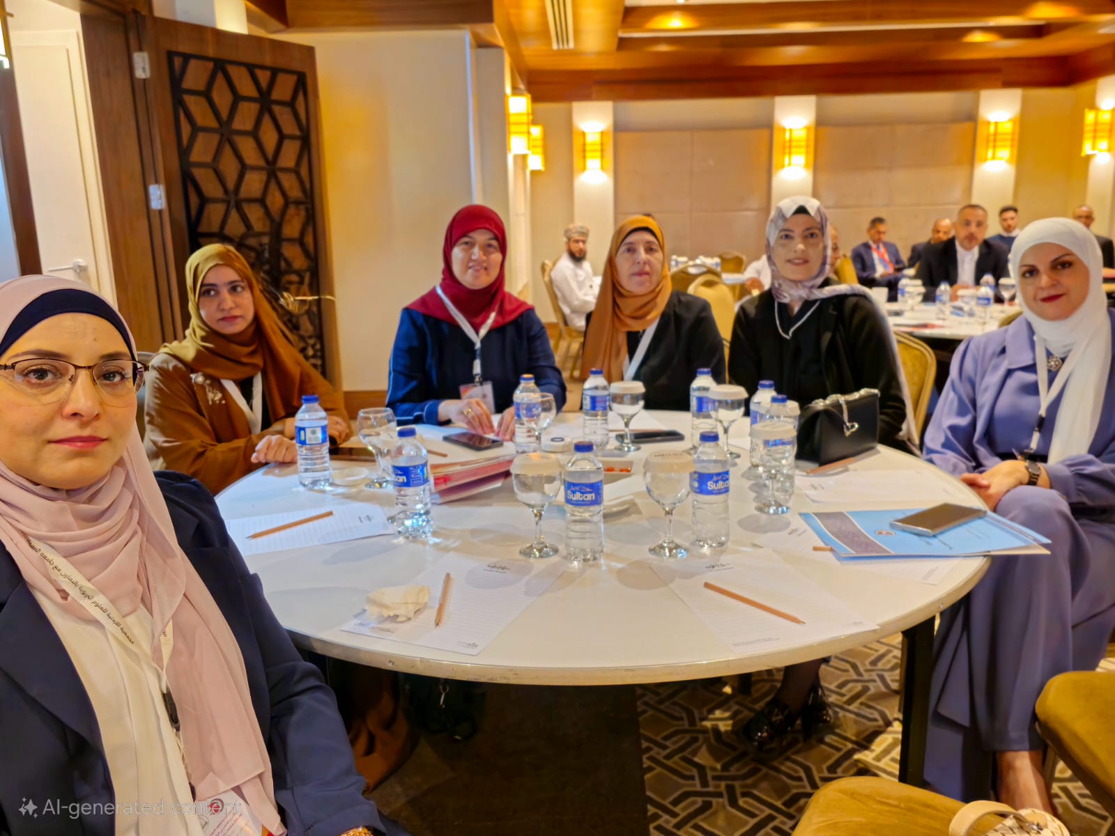 Madar Al-Saa Images 0.08558154532803552