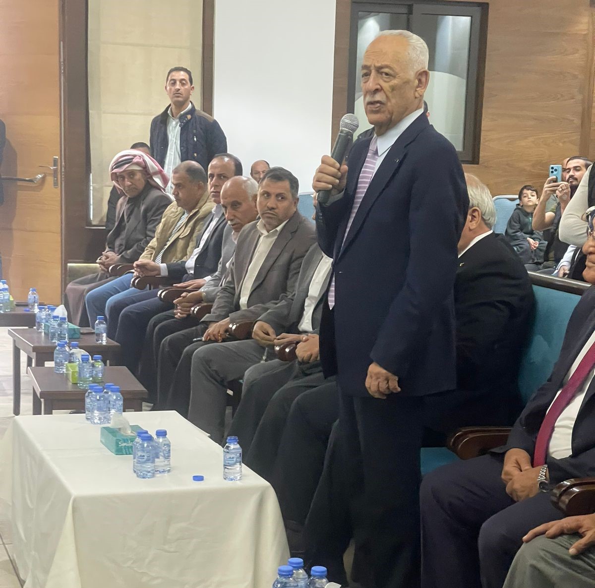 Madar Al-Saa Images 0.6744620855783363