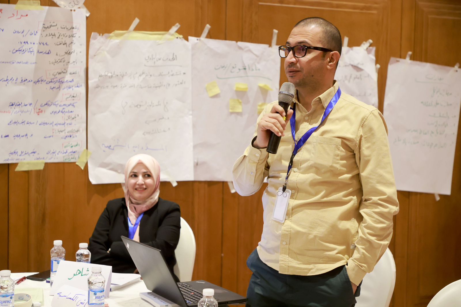 Madar Al-Saa Images 0.477294986930777