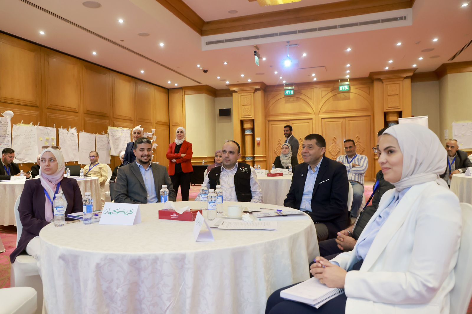 Madar Al-Saa Images 0.14315553199353181