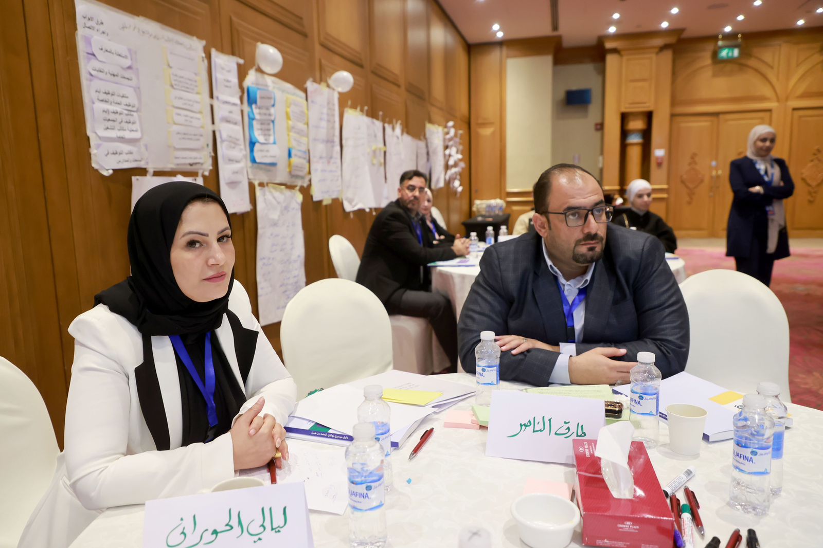 Madar Al-Saa Images 0.7437366900721034