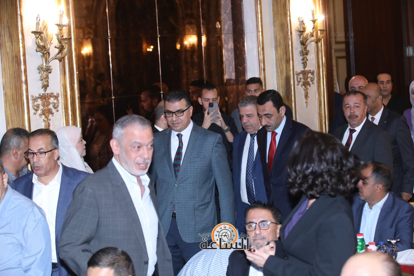 Madar Al-Saa Images 0.7129167813410091