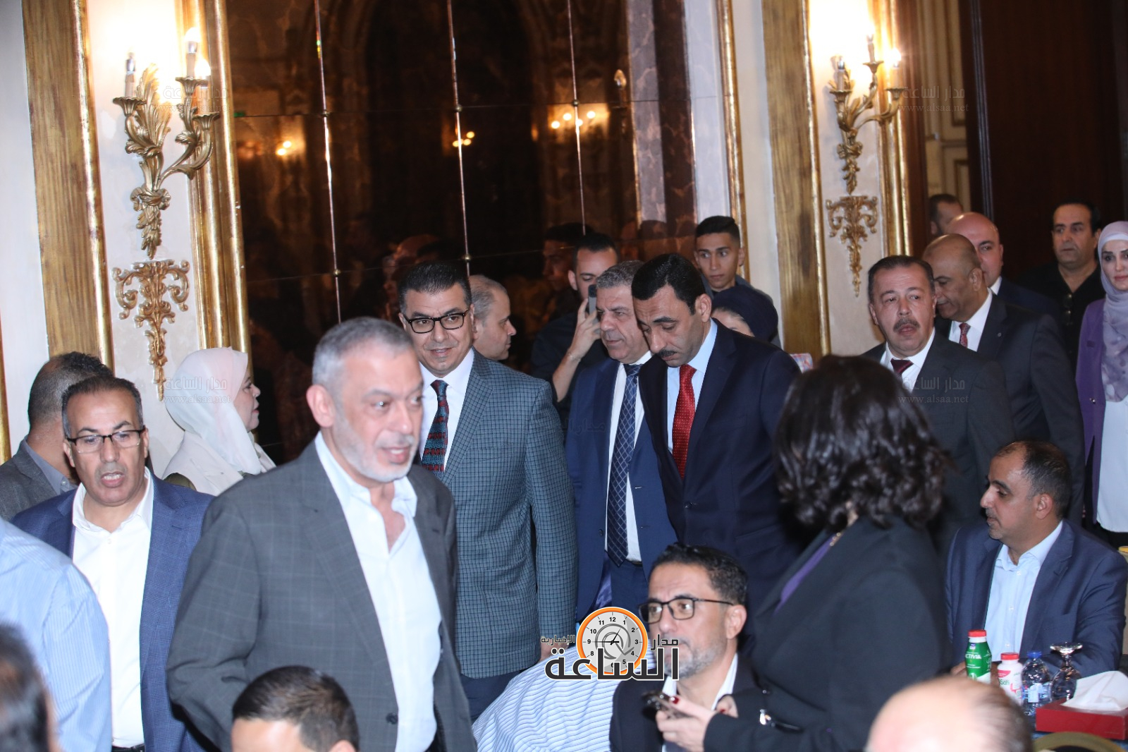 Madar Al-Saa Images 0.7623788253633794