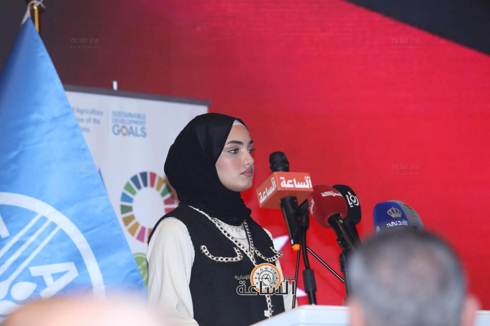 Madar Al-Saa Images 0.4585317070975865