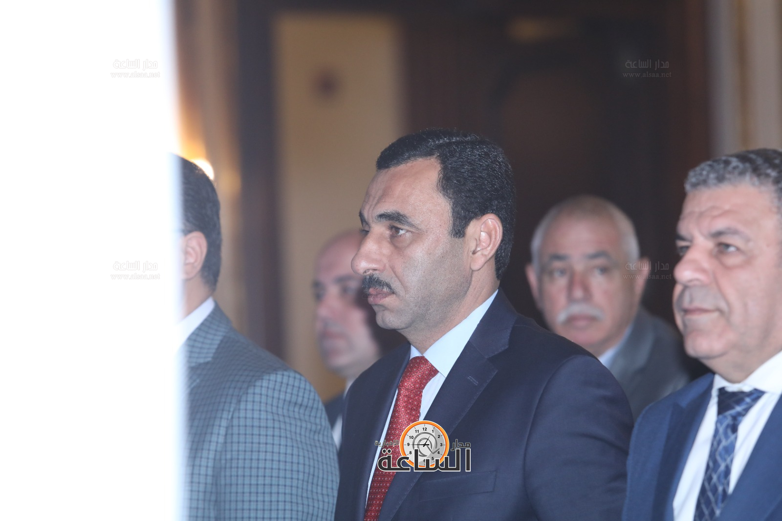 Madar Al-Saa Images 0.2314864437682187