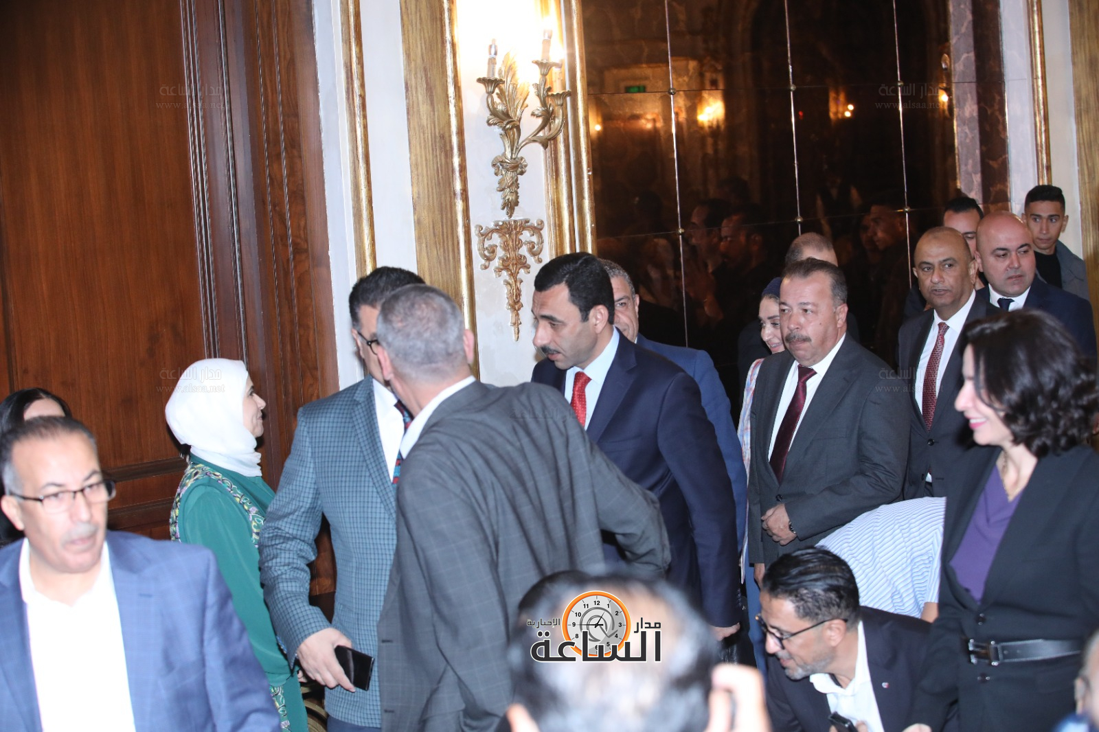 Madar Al-Saa Images 0.5466605417227579