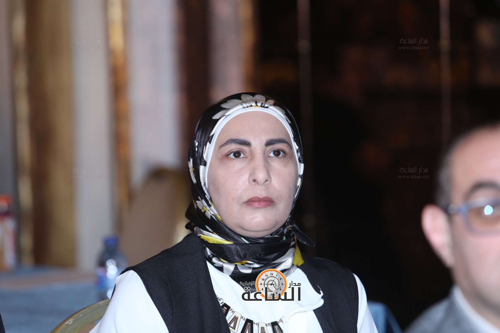 Madar Al-Saa Images 0.14826497639636482