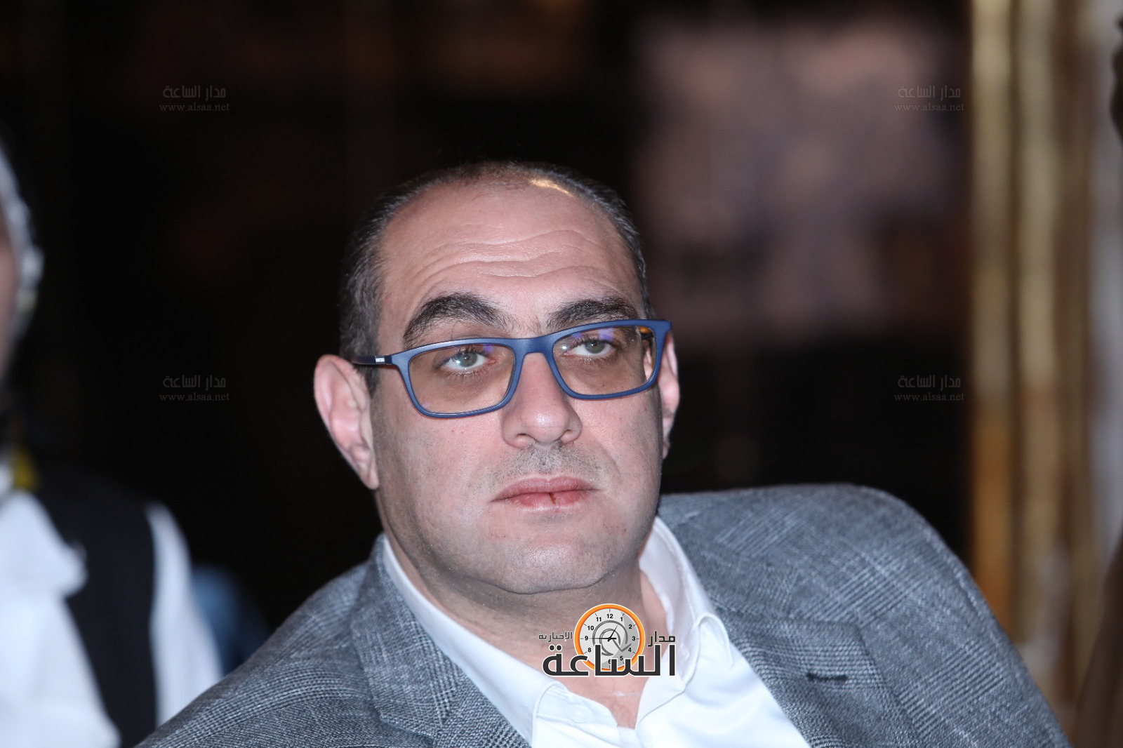 Madar Al-Saa Images 0.21212211550687998