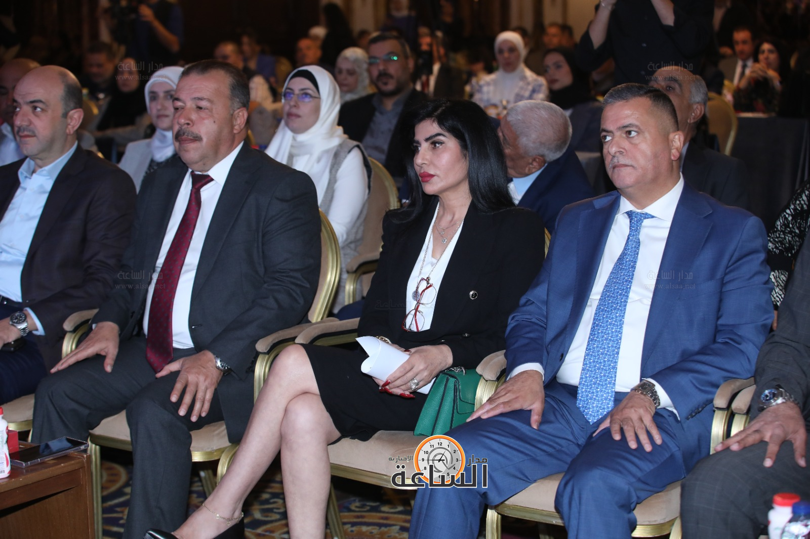 Madar Al-Saa Images 0.2840826935148355