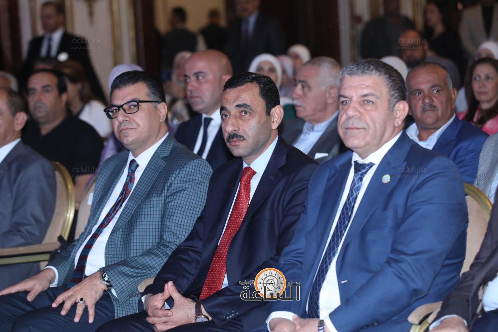 Madar Al-Saa Images 0.4700282843114063