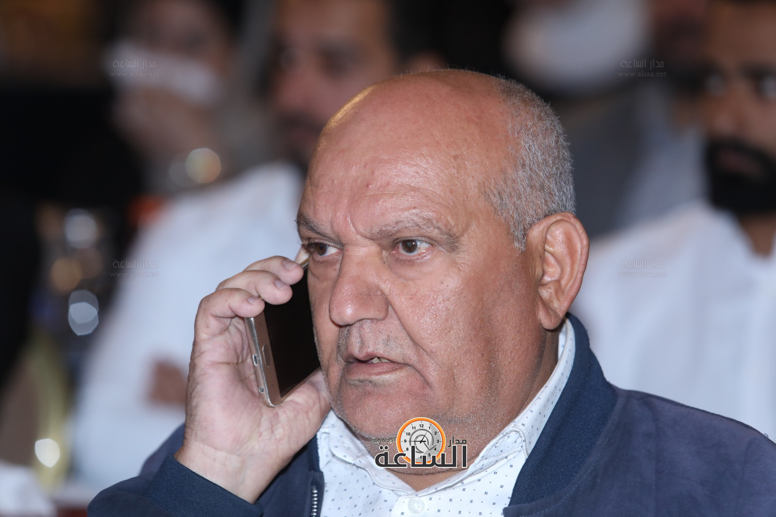 Madar Al-Saa Images 0.4933160155277194