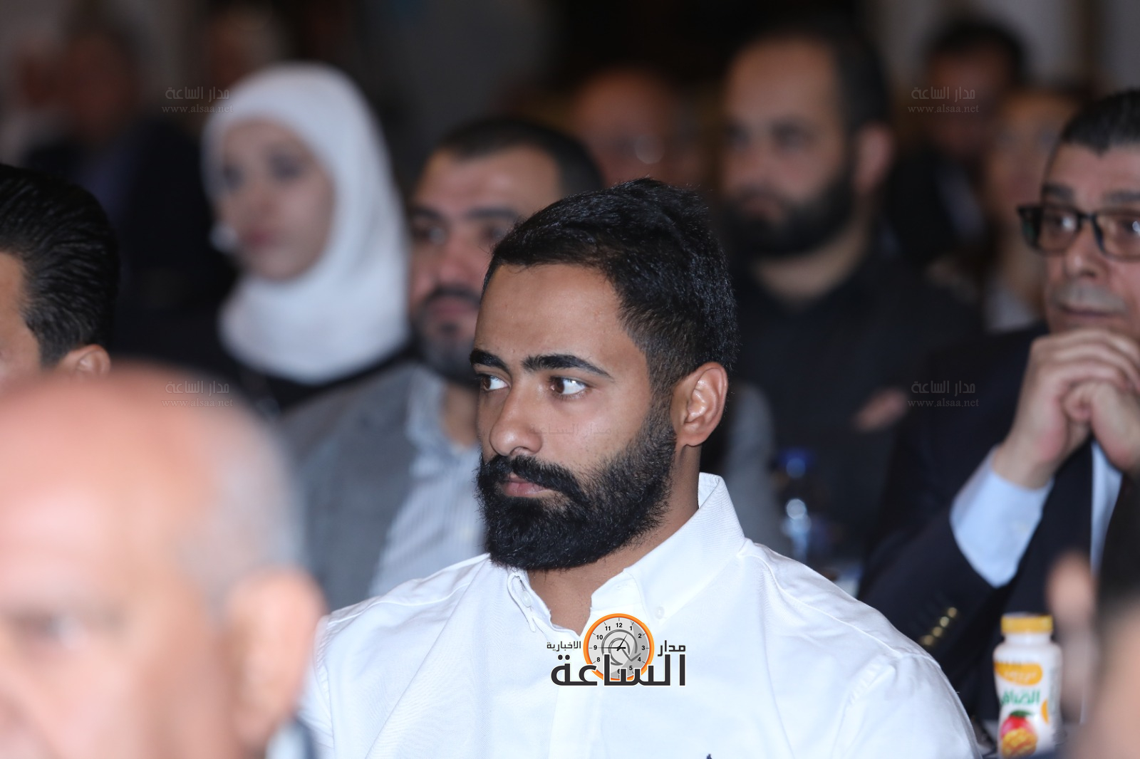 Madar Al-Saa Images 0.8650963350689558