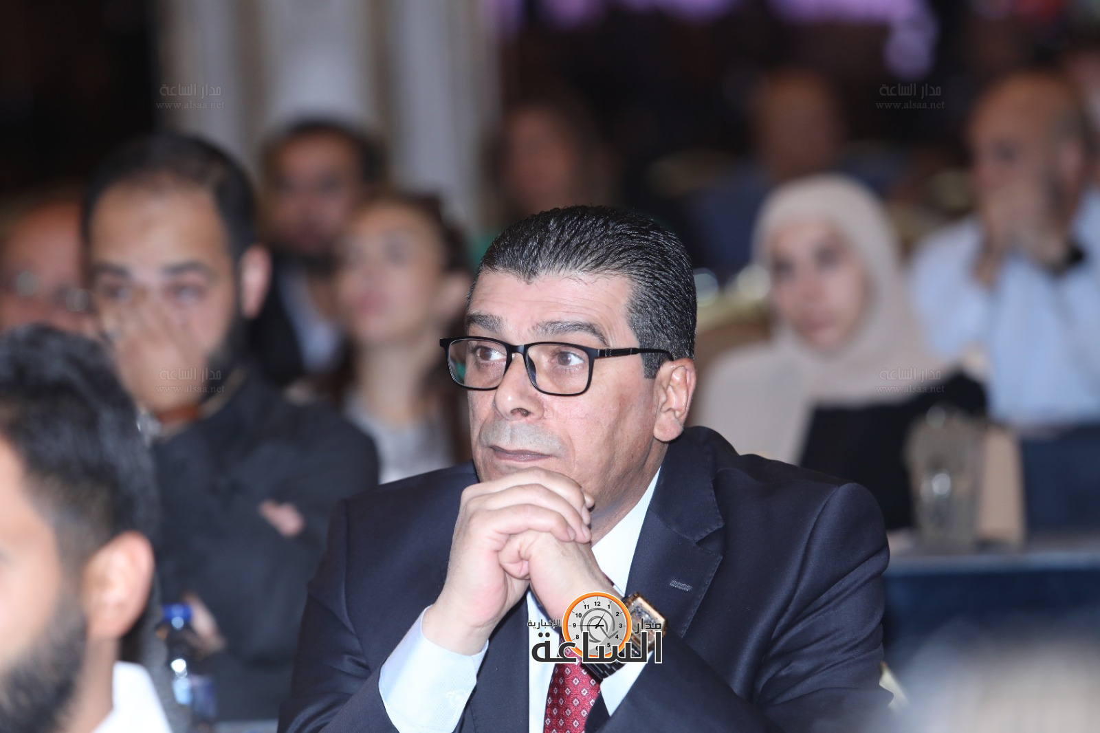 Madar Al-Saa Images 0.3420567459804078