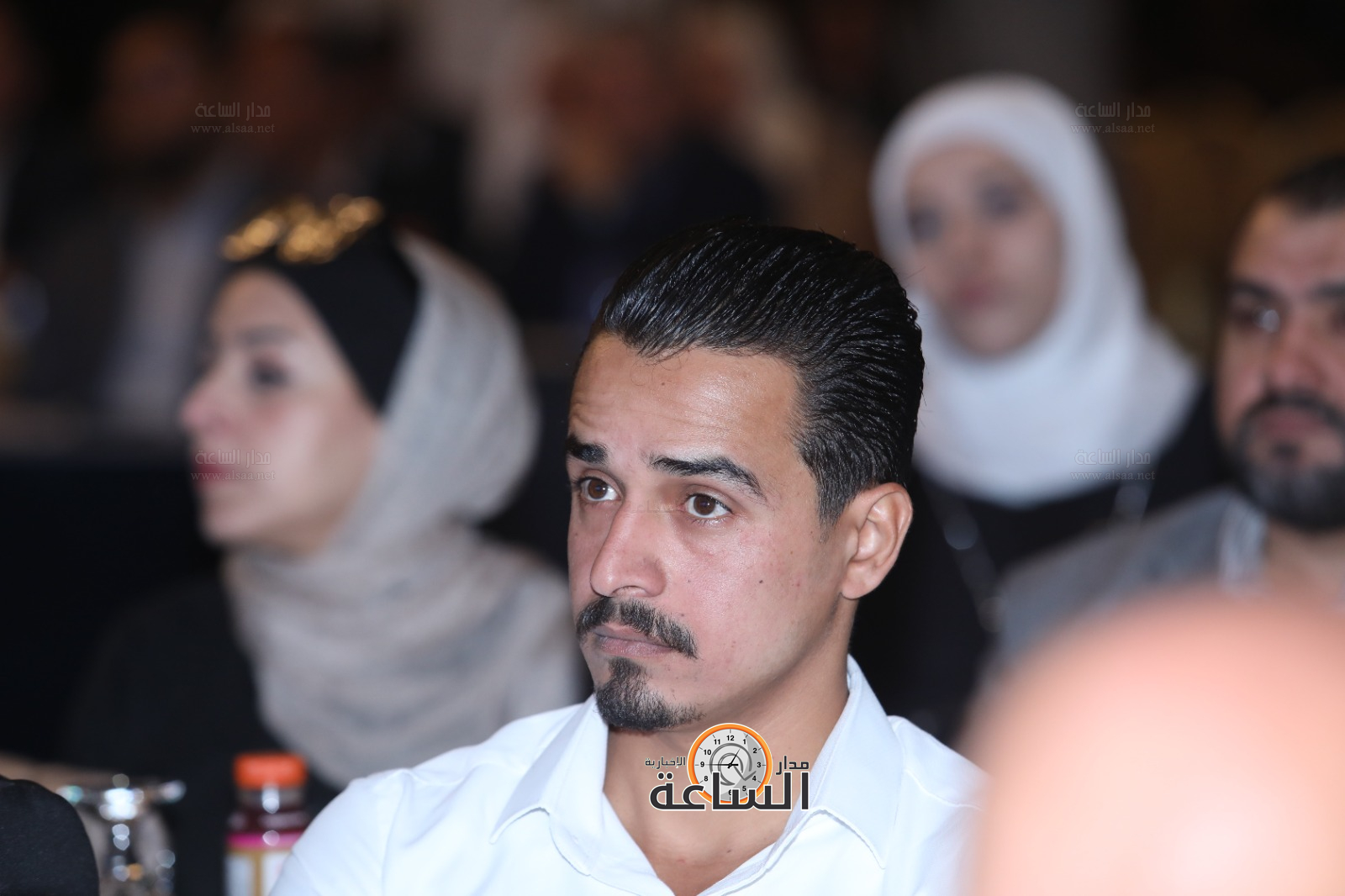 Madar Al-Saa Images 0.7451511864302129