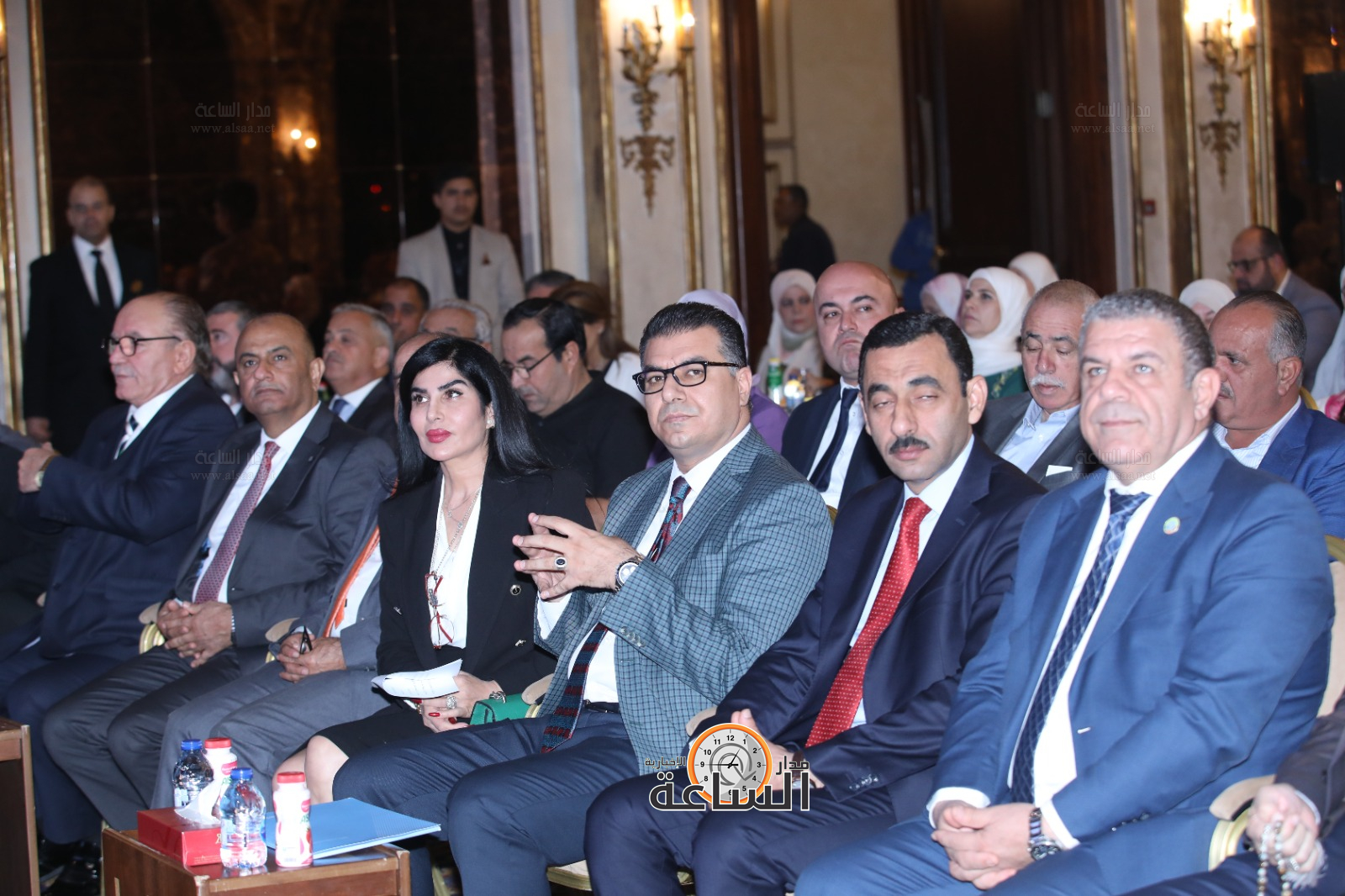 Madar Al-Saa Images 0.949380471395227