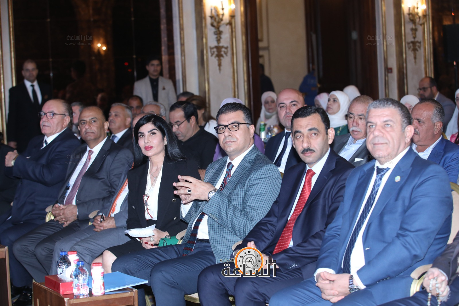 Madar Al-Saa Images 0.01352442974356416