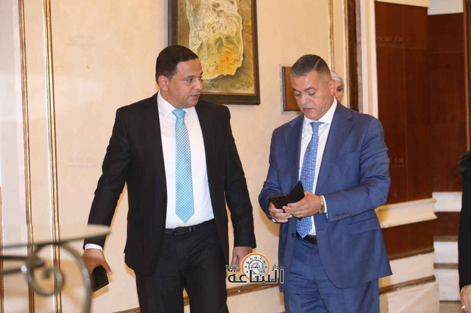 Madar Al-Saa Images 0.42539066314364304