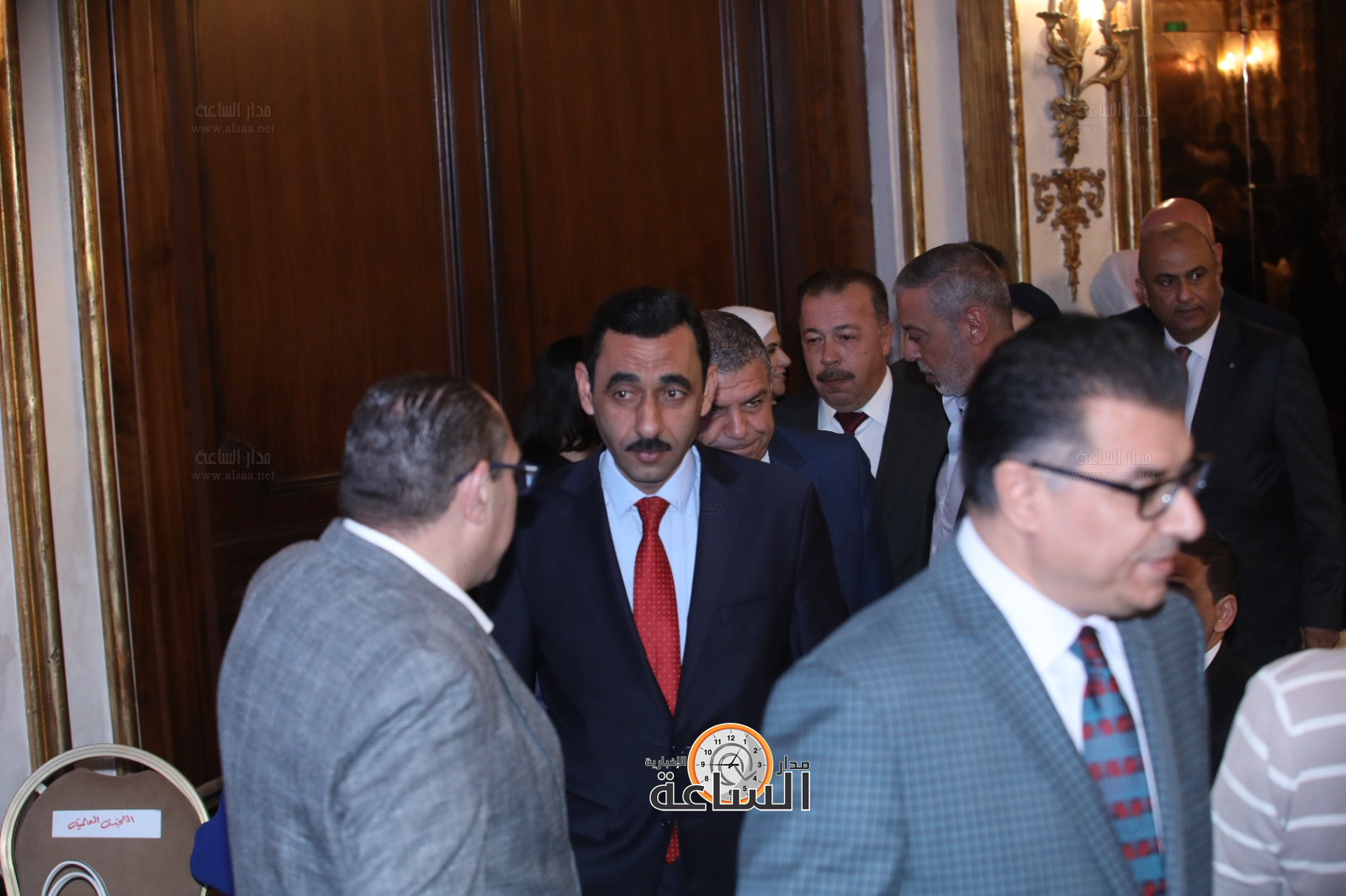 Madar Al-Saa Images 0.3236465847147483