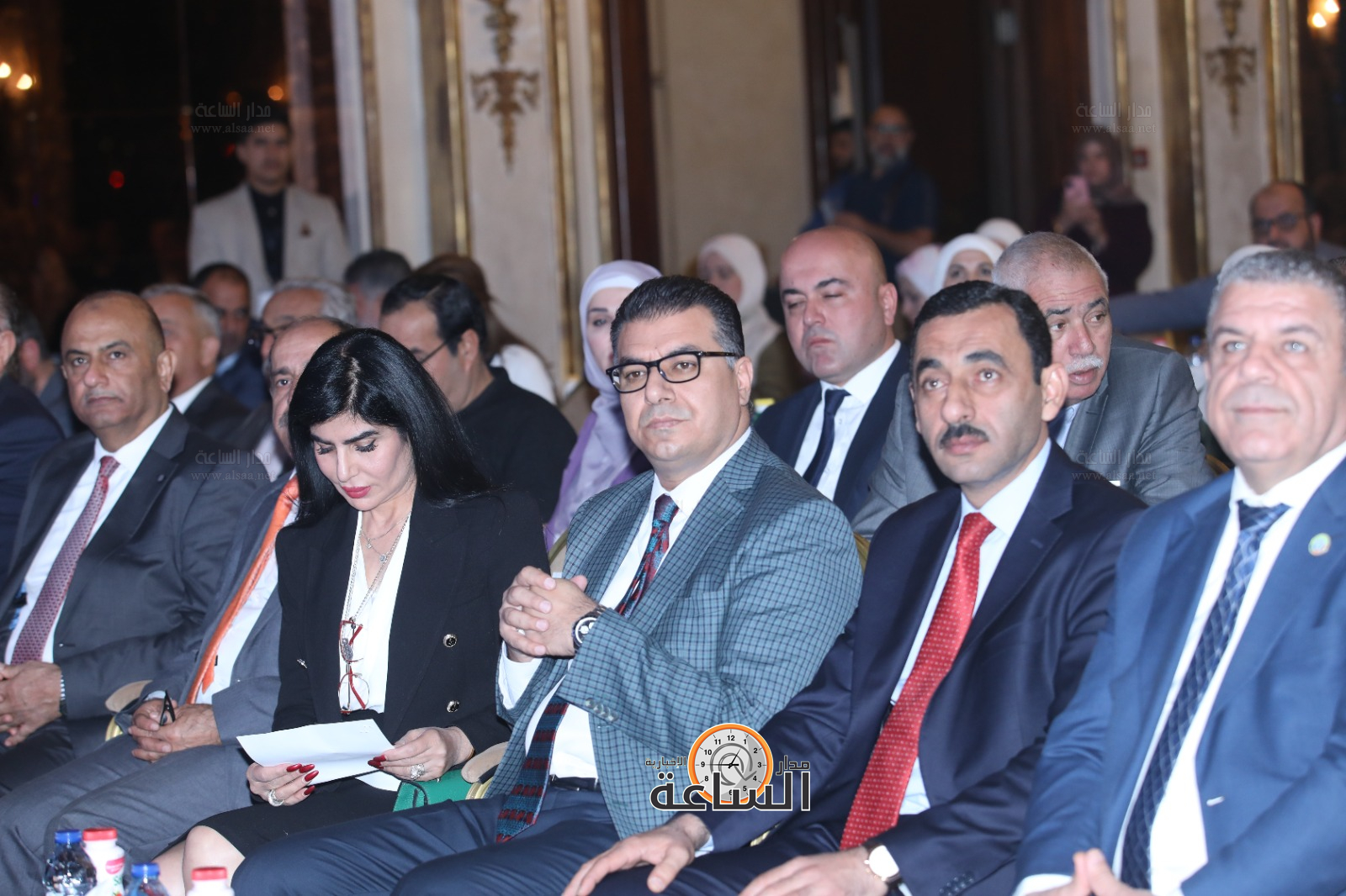 Madar Al-Saa Images 0.678058167919021